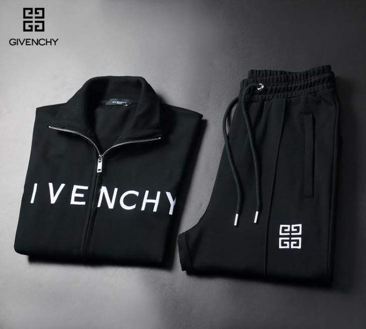 Picture of Givenchy Sweater Suits _SKUGivenchyM-3XL25cn0639405